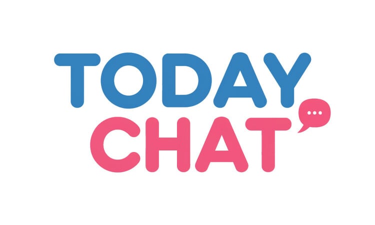 TodayChat logo