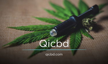 Qicbd.com - Creative brandable domain for sale