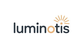 Luminotis.com - Creative brandable domain for sale