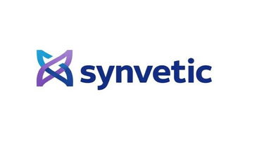 Synvetic.com - Creative brandable domain for sale