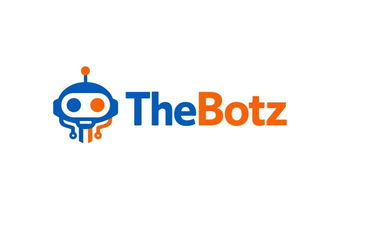 TheBotz logo