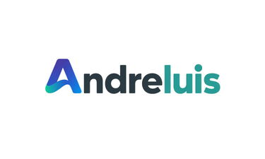 AndreLuis.com - Creative brandable domain for sale