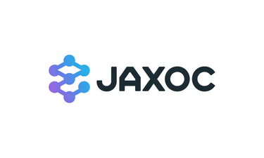 Jaxoc logo