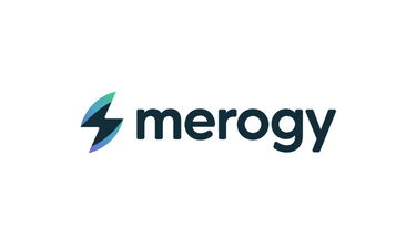 Merogy.com is for sale