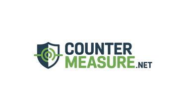 Countermeasure.net - Creative brandable domain for sale
