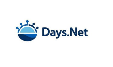 Days logo