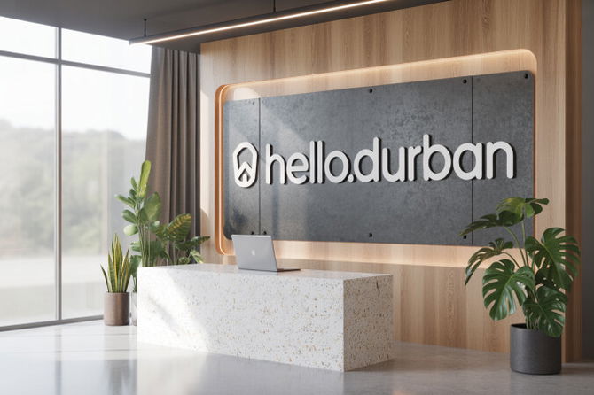 Hello.Durban