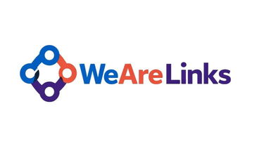 WeAreLinks.com - Creative brandable domain for sale