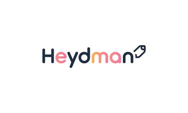 Heydman.com is for sale