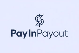 PayinPayout.com - Creative brandable domain for sale