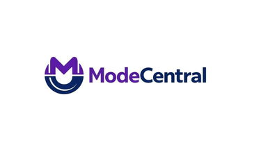 ModeCentral.com - Creative brandable domain for sale