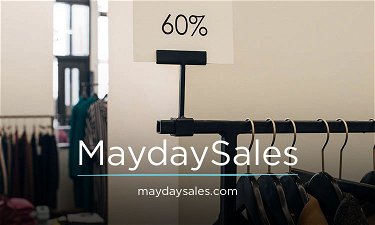 MaydaySales.com - Creative brandable domain for sale