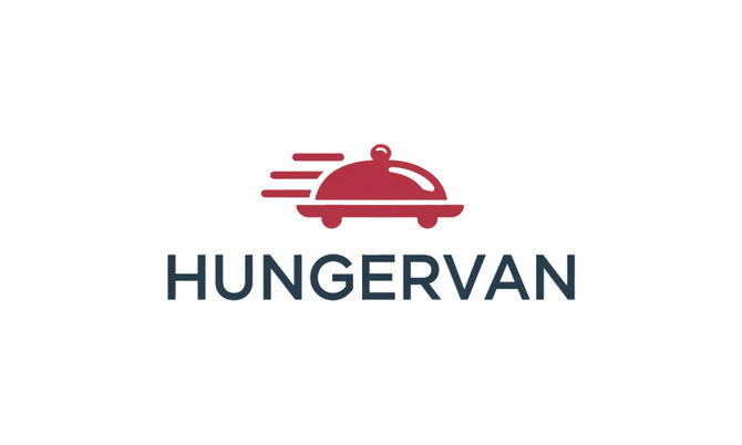 HungerVan.com