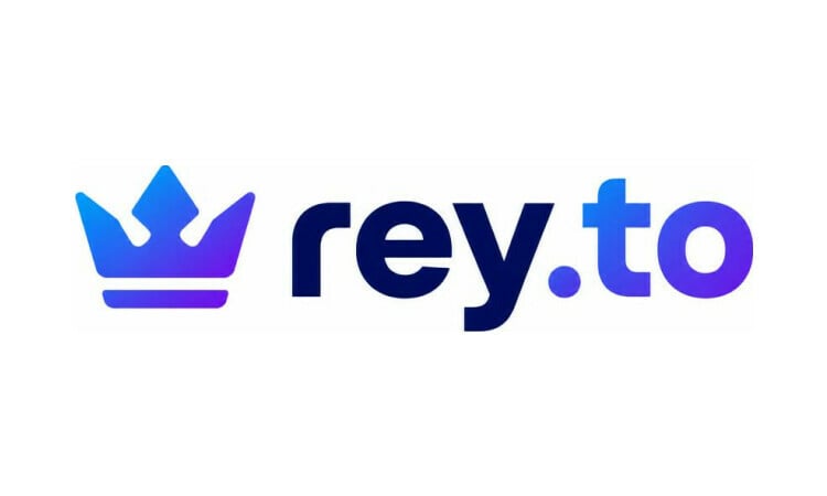 rey logo
