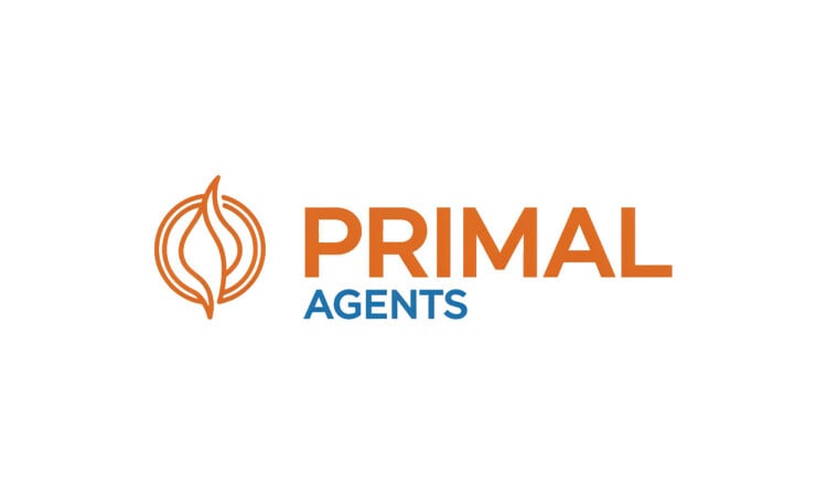 PrimalAgents logo