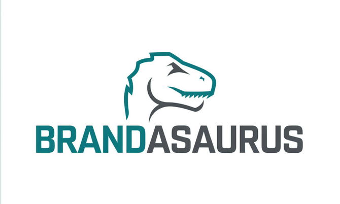 Brandasaurus.com