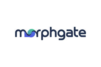 MorphGate logo
