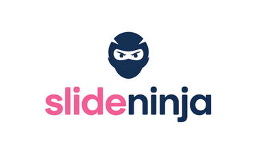 SlideNinja logo