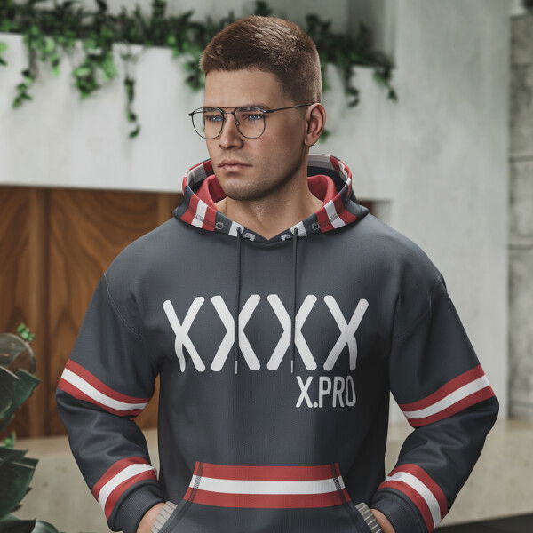 XXX.pro