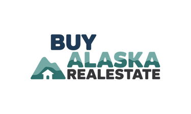 BuyAlaskaRealEstate.com - Creative brandable domain for sale
