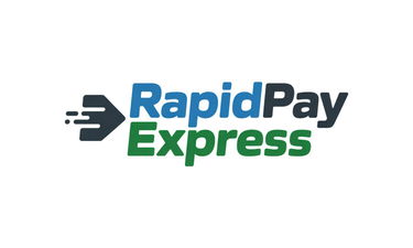 RapidPayExpress.com - Creative brandable domain for sale