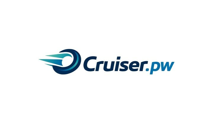 Cruiser logo