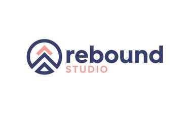 ReboundStudio.com - Creative brandable domain for sale