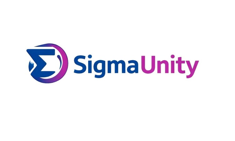 SigmaUnity logo