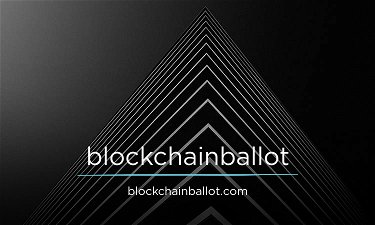 blockchainballot.com