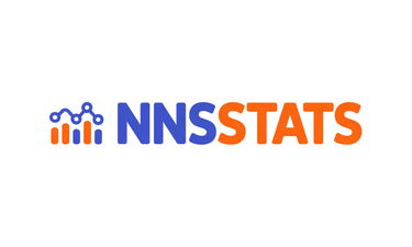 NNSStats.com - Creative brandable domain for sale