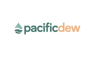 PacificDew.com - Creative brandable domain for sale