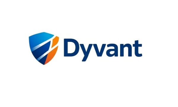 Dyvant logo
