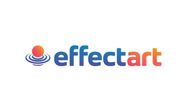EffectArt.com - Creative brandable domain for sale