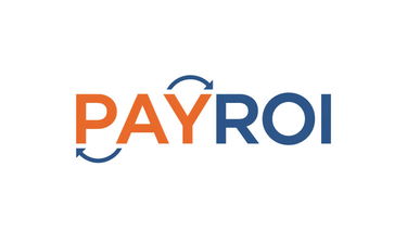 PayROI logo