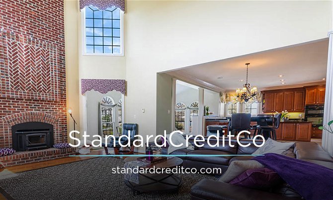 StandardCreditCo.com