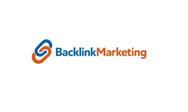 BacklinkMarketing logo