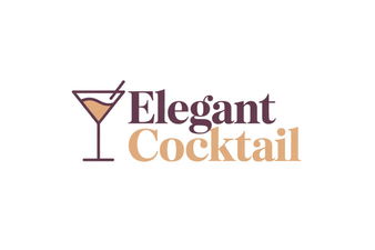 ElegantCocktail logo