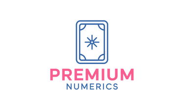 PremiumNumerics.com - Creative brandable domain for sale