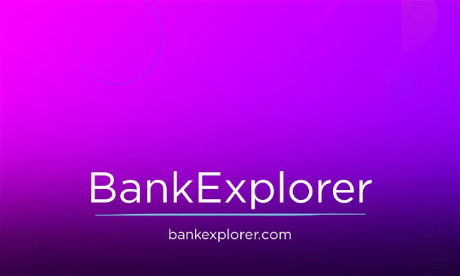 BankExplorer.com