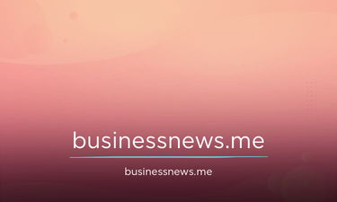 BusinessNews.me - Creative brandable domain for sale
