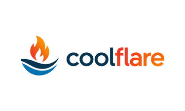 CoolFlare.com - Creative brandable domain for sale