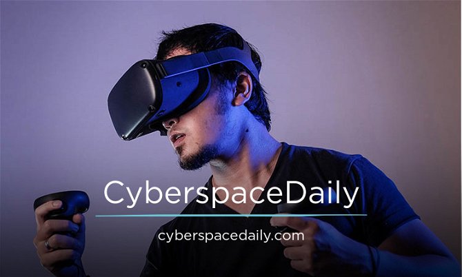 CyberspaceDaily.com