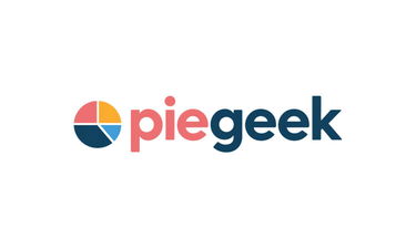 PieGeek.com - Creative brandable domain for sale