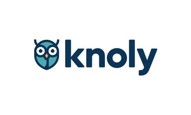 Knoly.com - Creative brandable domain for sale