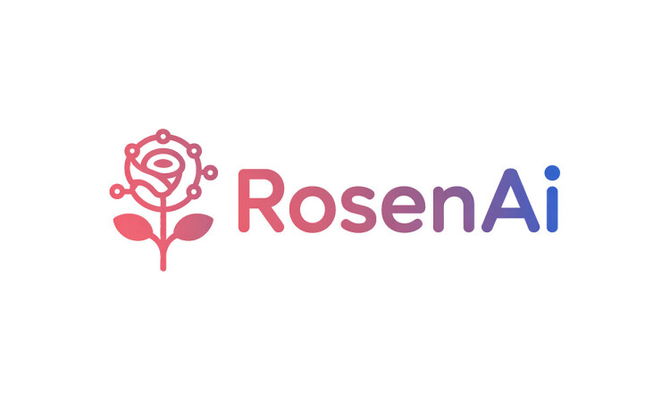 RosenAI.com
