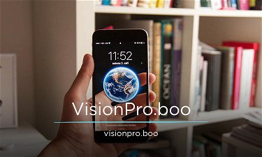 VisionPro.boo