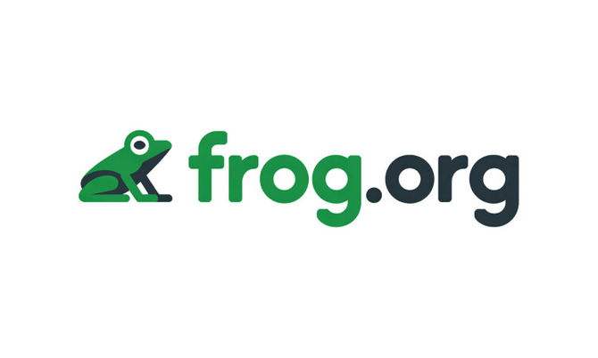 frog.org