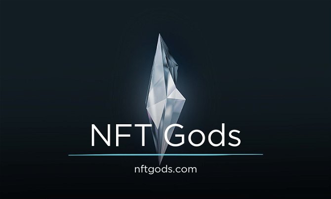 NFTGods.com