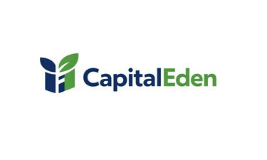 CapitalEden logo