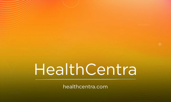 HealthCentra.com